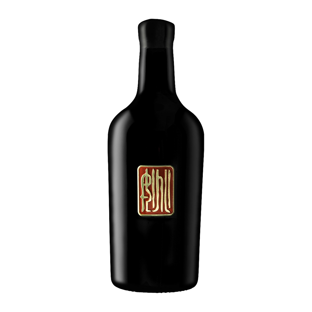 YAO MING Home Port Red Dessert Wine 500mL 2017