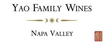 Yao Ming Wines logo